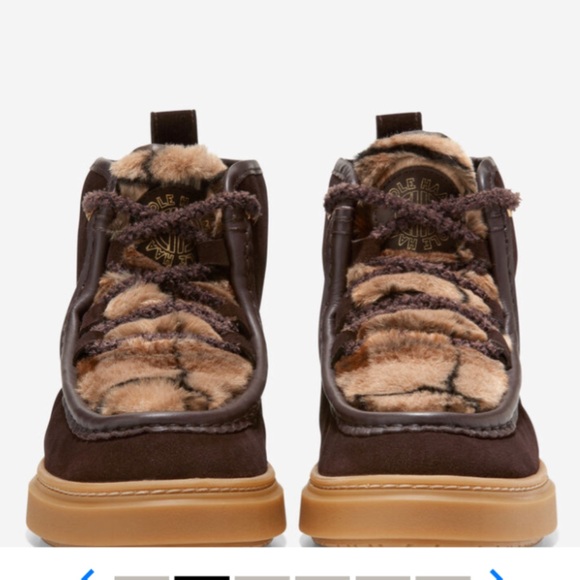 COLE HAAN - Picture 10 of 15